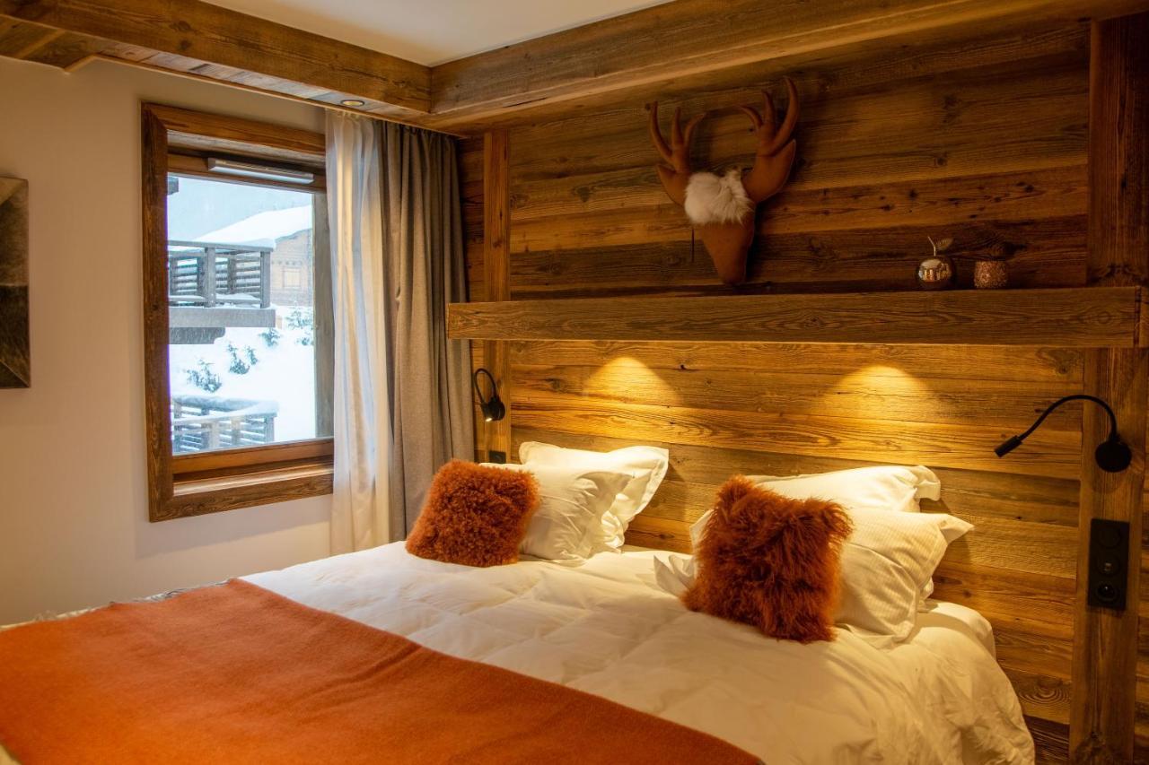Kinabalu By Alpine Resorts Les Gets Esterno foto
